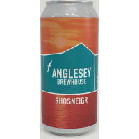 Anglesey Brewhouse Rhosneigr IPA