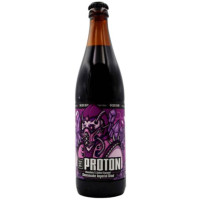 Deer Bear Polish Craft Mafia: Proton