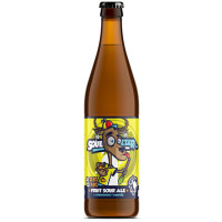 Deer Bear Squeezer