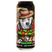 Deer Bear Bazaar