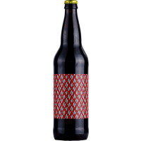 Cycle Brewing Cuvee - Just Strawberry (2021)
