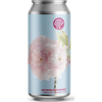 Wilderness Brewery (Wales) No Room for Nuance