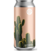 Wilderness Brewery (Wales) Heavy Weather