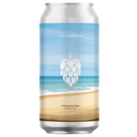 Folkingebrew Pushing the Tides