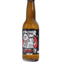 Deer Bear Cracker