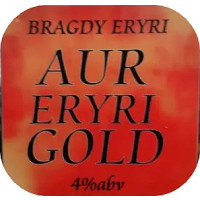 Snowdonia Parc Aur Eryri Gold