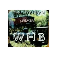 Snowdonia Parc WHB Welsh Highland Bitter