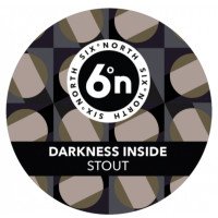 Six Degrees North (Six°North) Darkness Inside