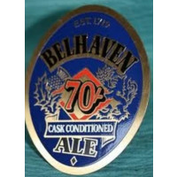 Belhaven 70/- (Cask)