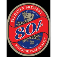 Belhaven 80/-  (Cask)