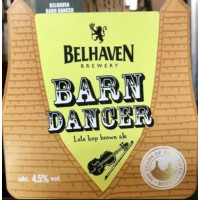 Belhaven Barn Dancer