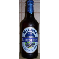 Belhaven Blueberry (Bottle)
