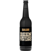 Evil Twin Brewing Been Smoking Too Long