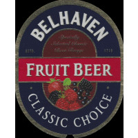 Belhaven Fruit Beer (Cask)