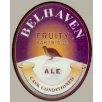 Belhaven Fruity Partridge (Cask)