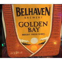 Belhaven Golden Bay