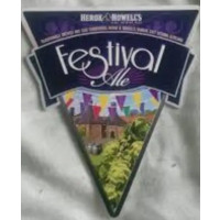 Herok & Howell's Festival Ale
