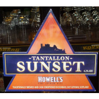 Herok & Howell's Tantallon Sunrise
