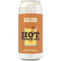 Evil Twin Brewing Hot Toddy-ish