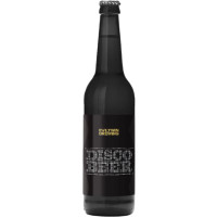 Evil Twin Brewing Disco Beer: Chardonnay Red Wine Barrel Aged