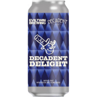 Decadent Ales Decadent Delight
