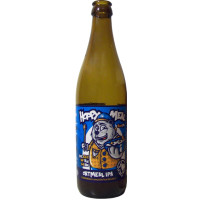 Deer Bear Hoppy Meal