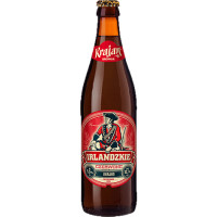 Krajan Browary Kujawsko-Pomorskie Irlandzkie Czerwone