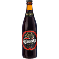 Krajan Browary Kujawsko-Pomorskie Kujawskie Porter