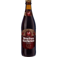 Krajan Browary Kujawsko-Pomorskie Bractwo Kurkowe Porter