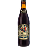 Krajan Browary Kujawsko-Pomorskie Irlandzkie Ciemne