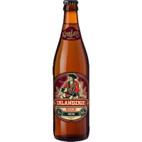 Krajan Browary Kujawsko-Pomorskie Irlandzkie Bock