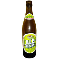 Krajan Browary Kujawsko-Pomorskie Krajan Ale English Beer