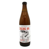 Przystanek Tleń Cascade IPA