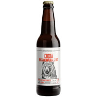 Przystanek Tleń Cocoa Russian Imperial Stout