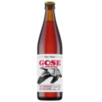 Przystanek Tleń Gose Z Malinami