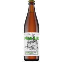 Przystanek Tleń Pale Ale