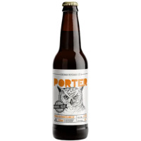 Przystanek Tleń Porter Barrel Aged