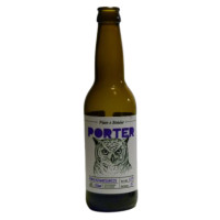 Przystanek Tleń Porter