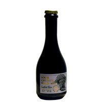 Przystanek Tleń Sour Cherry Wild Ale