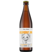 Przystanek Tleń Vermont IPA