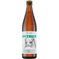 Przystanek Tleń Witbier