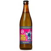 Browar De Facto Crazy Yeti
