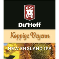 Du'Hoff Koppige Veyenn