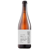 Berryland Cabernet Franc Apple Cider