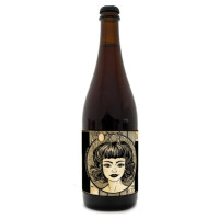 Penyllan Roxy Bourbon