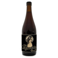 Penyllan The Mistress Bourbon