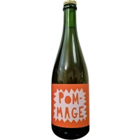 Skyborry Cider & Perry Pommage