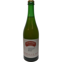 Skyborry Cider & Perry Kingston Black SV