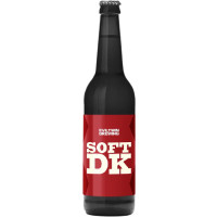 Evil Twin Brewing Soft DK (2011)