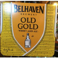 Belhaven Old Gold